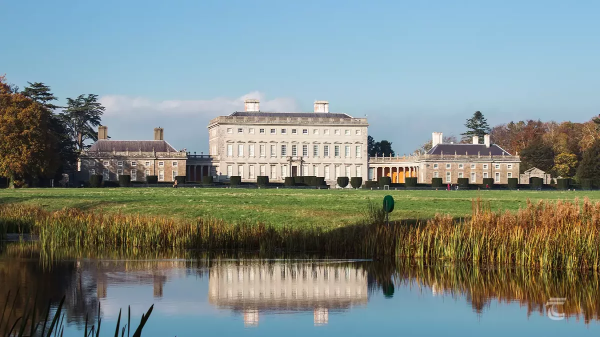 Castletown House