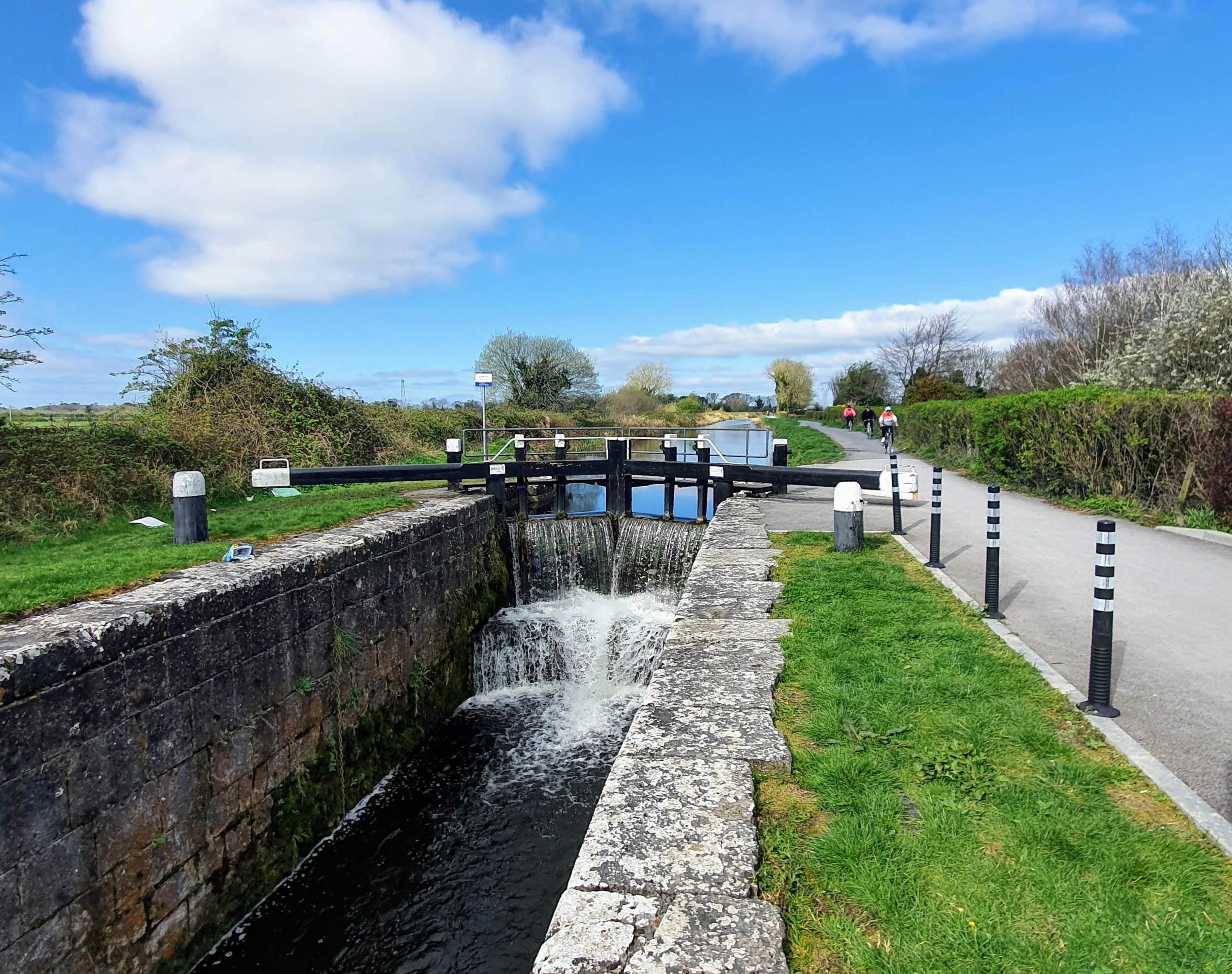 Royal Canal Greenway