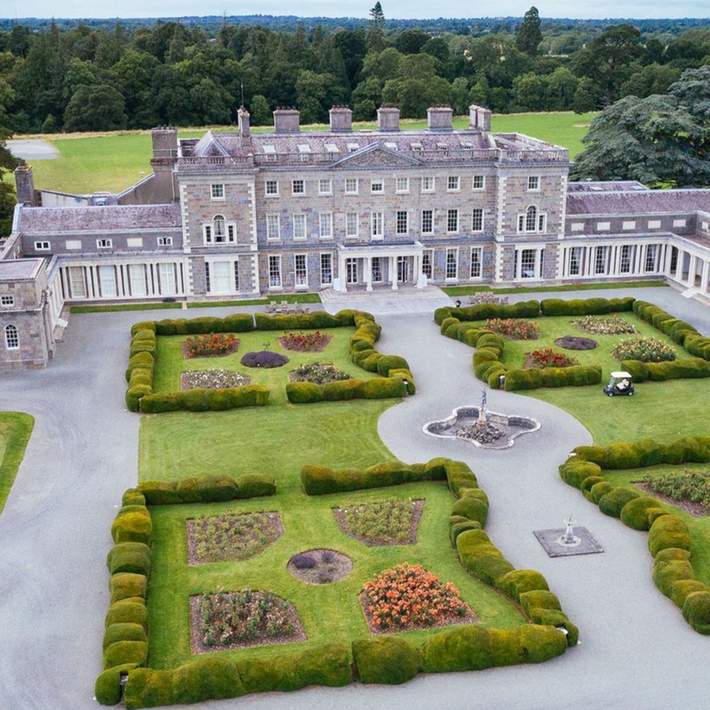 Carton House